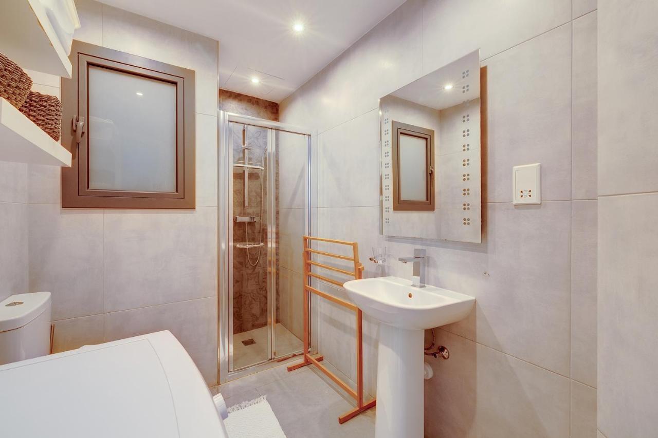 Luxurious 2Br Apartment In Valletta Exteriér fotografie