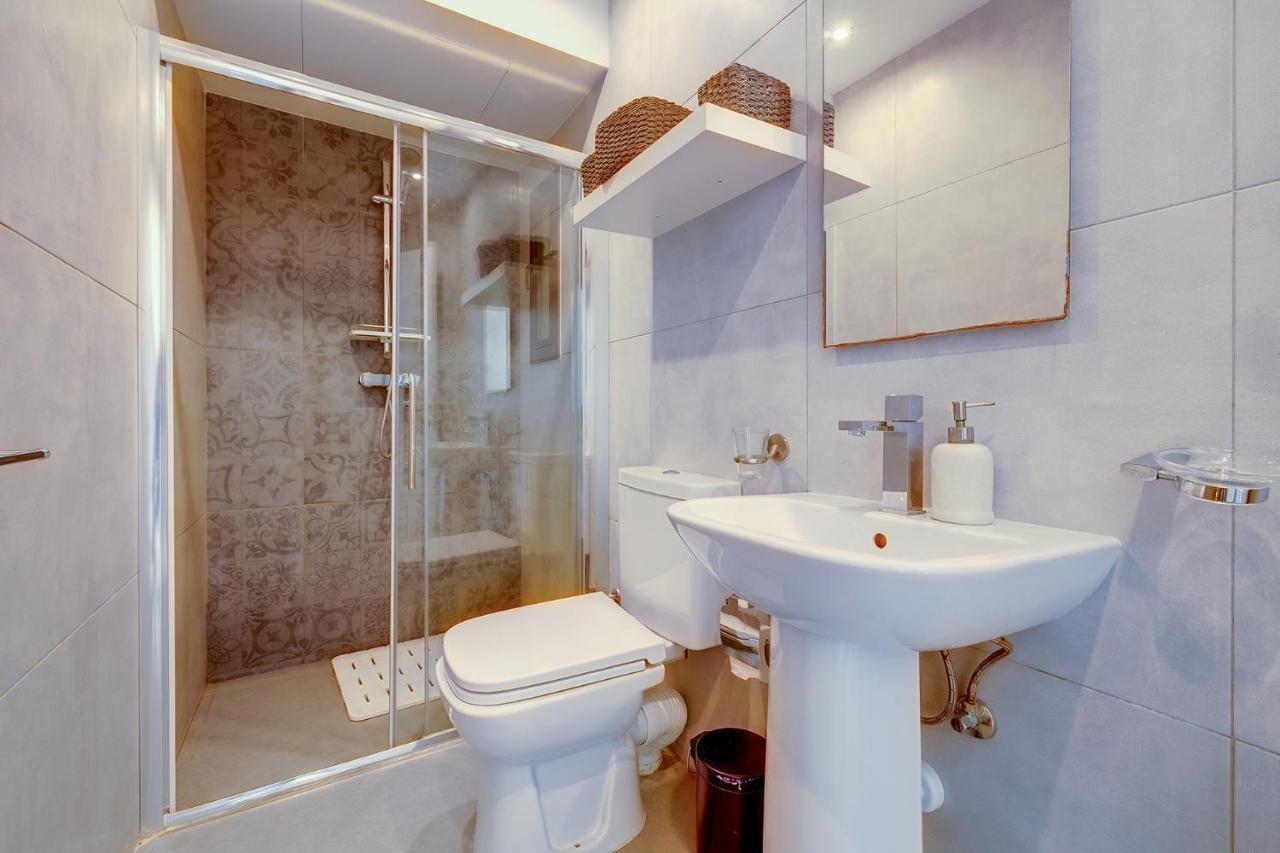 Luxurious 2Br Apartment In Valletta Exteriér fotografie